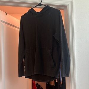 Men’s Lululemon Textured Hoodie